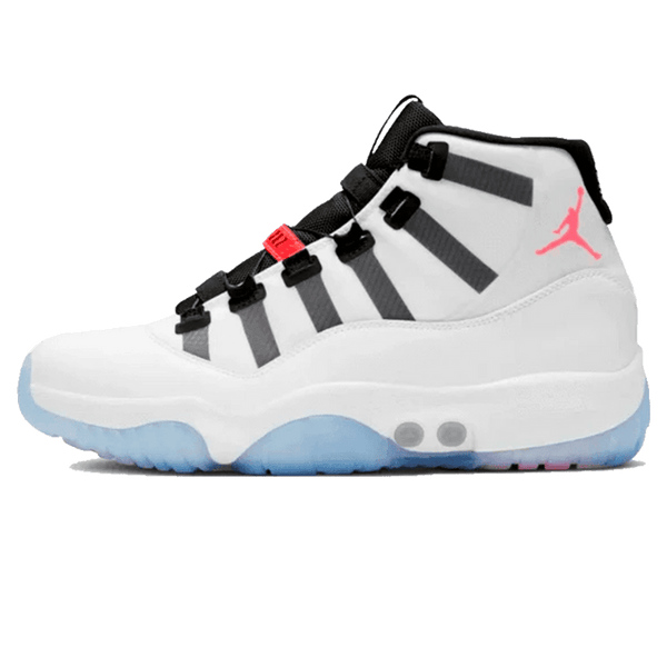 michael jordan self lacing shoes