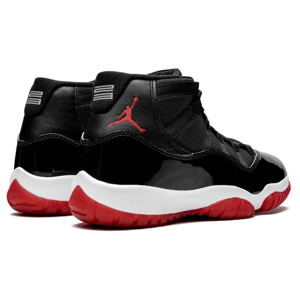 Air Jordan 11 Retro 'Bred' 2019 - Kick Game