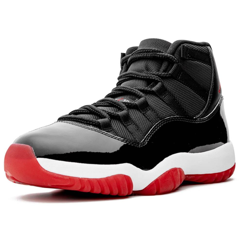 Air Jordan 11 Retro 'Bred' 2019 - Kick Game