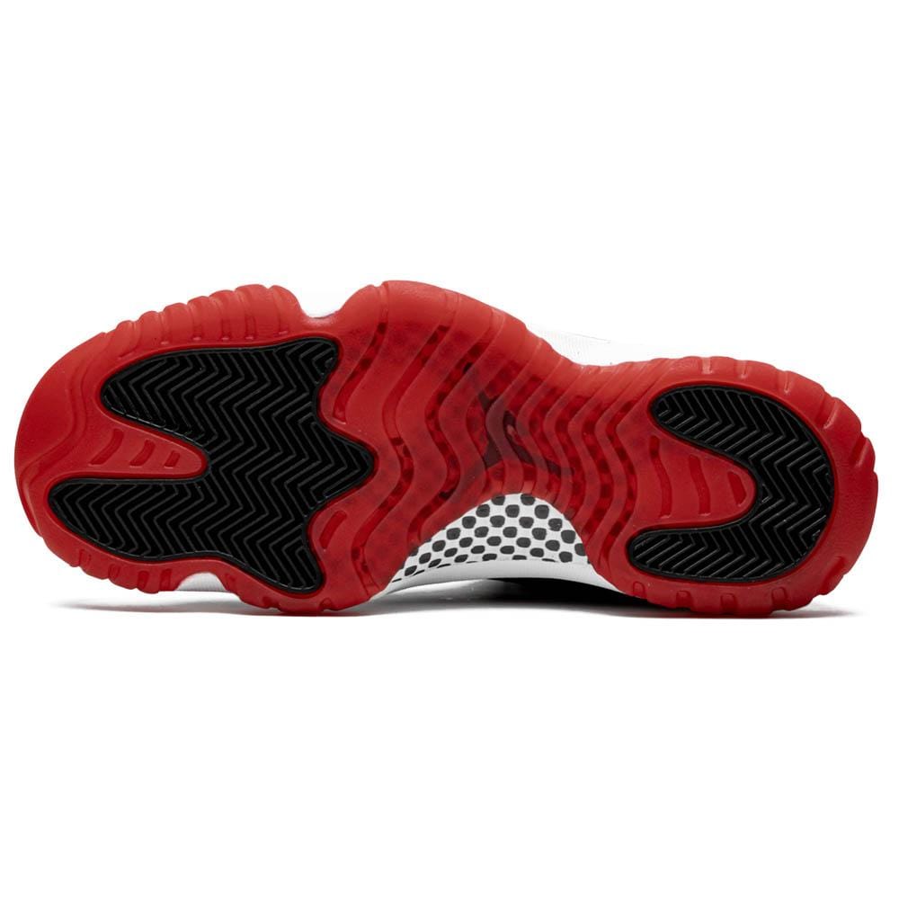Air Jordan 11 Retro 'Bred' 2019 - Kick Game