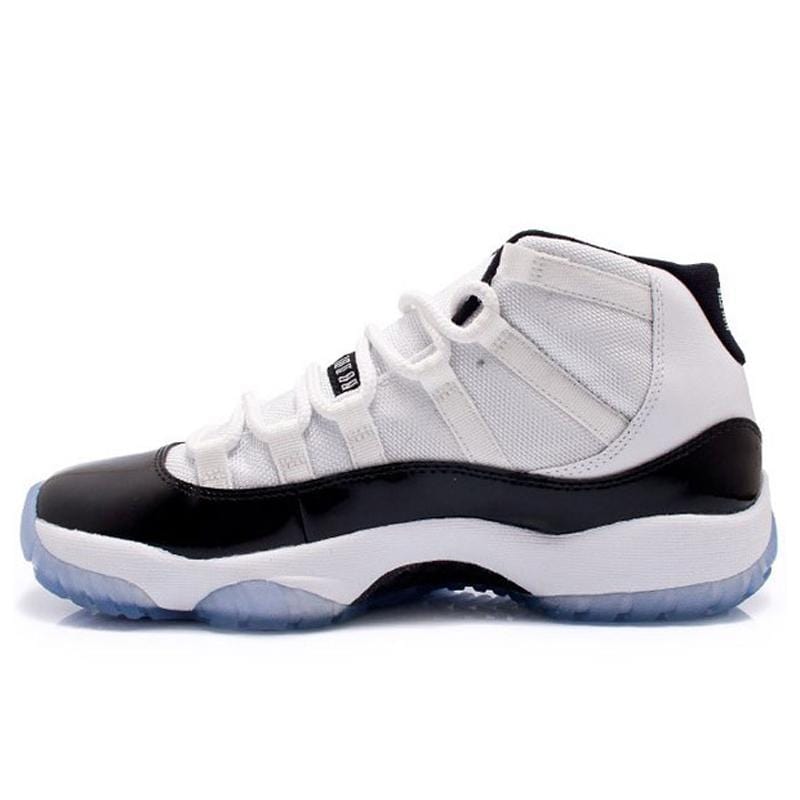 Air Jordan 11 Concord 2011 Retro - Kick Game