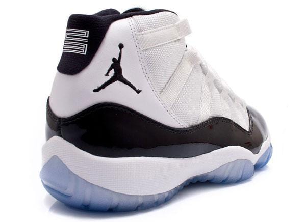 Air Jordan 11 Concord 2011 Retro - Kick Game