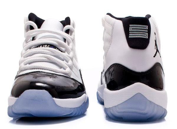 Air Jordan 11 Concord 2011 Retro - Kick Game