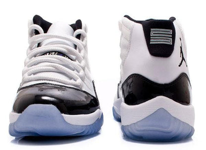 Air Jordan 11 Concord 2011 Retro - Kick Game
