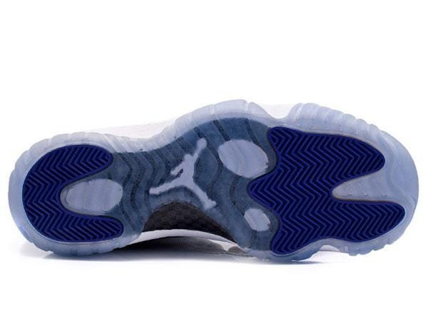 Air Jordan 11 Concord 2011 Retro Kick Game