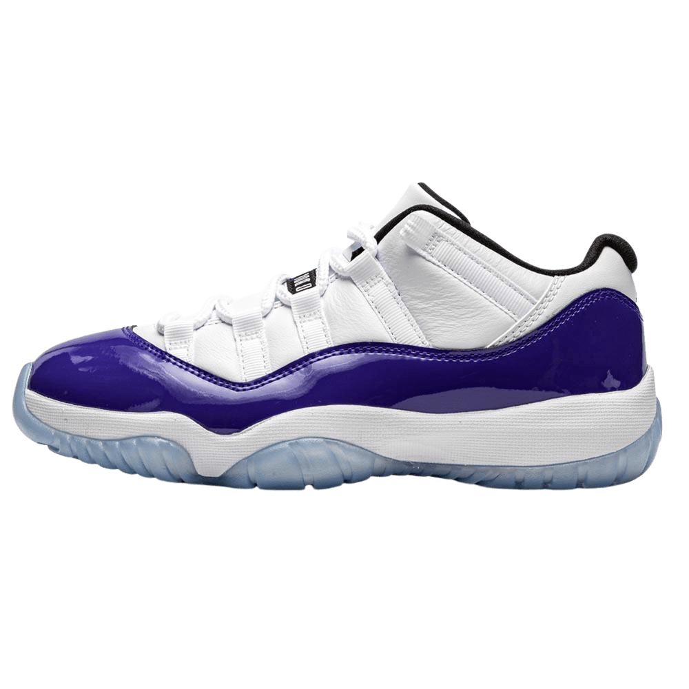 Air Jordan 11 Retro Low Wmns 'Concord Sketch' - Kick Game
