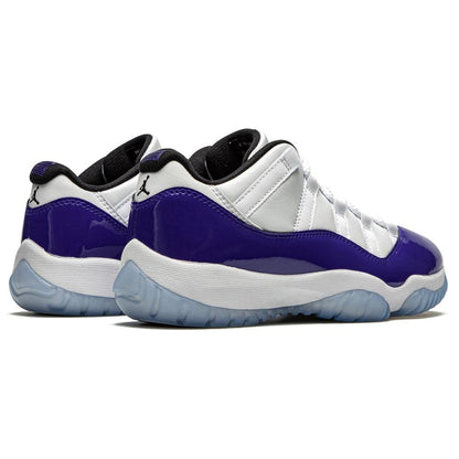Air Jordan 11 Retro Low Wmns 'Concord Sketch' - Kick Game