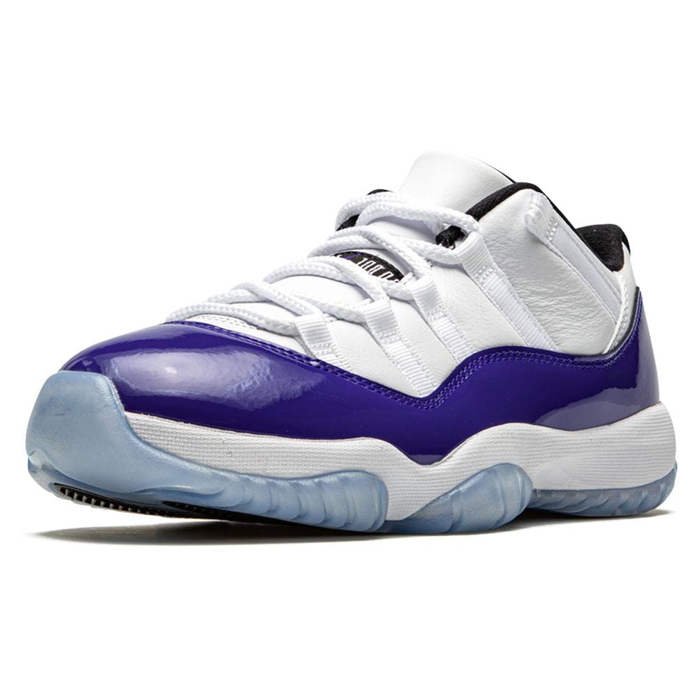 Air Jordan 11 Retro Low Wmns 'Concord Sketch' - Kick Game