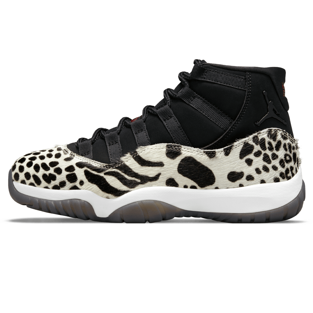 Air Jordan 11 Retro Wmns 'Animal Instinct' - Kick Game