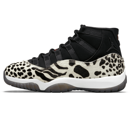 Air Jordan 11 Retro Wmns 'Animal Instinct' - Kick Game