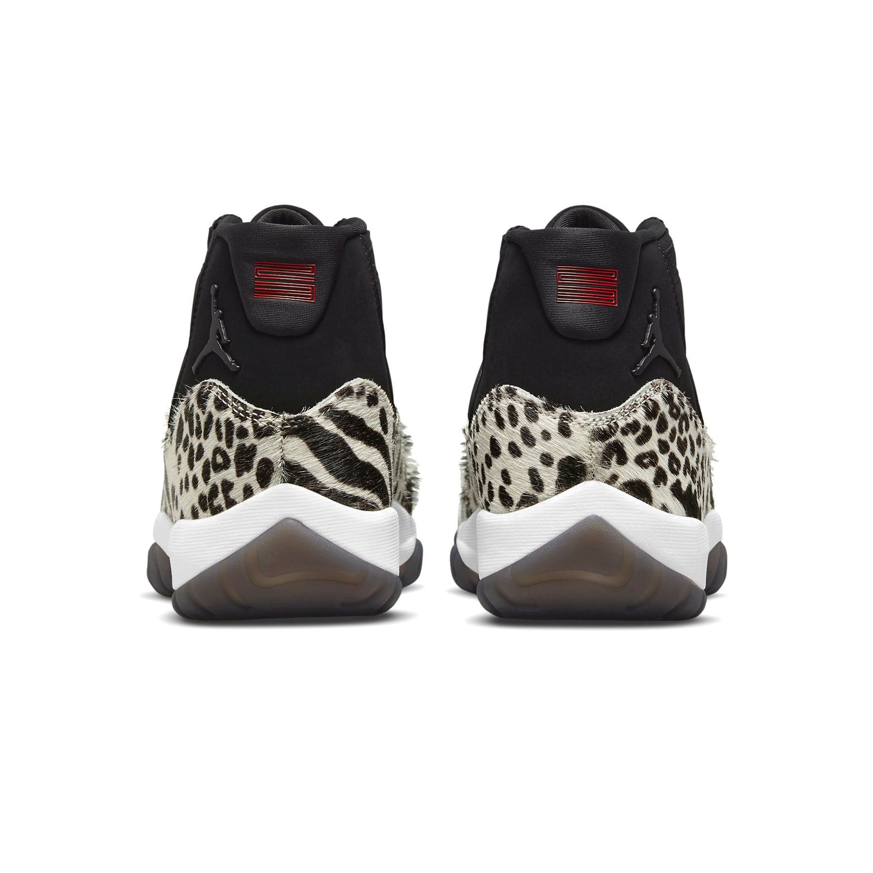 Air Jordan 11 Retro Wmns 'Animal Instinct' - Kick Game