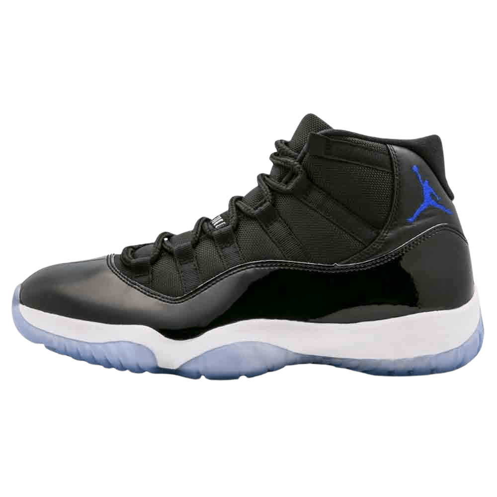 Air Jordan 11 Retro Space Jam  Monster Mash - Kick Game