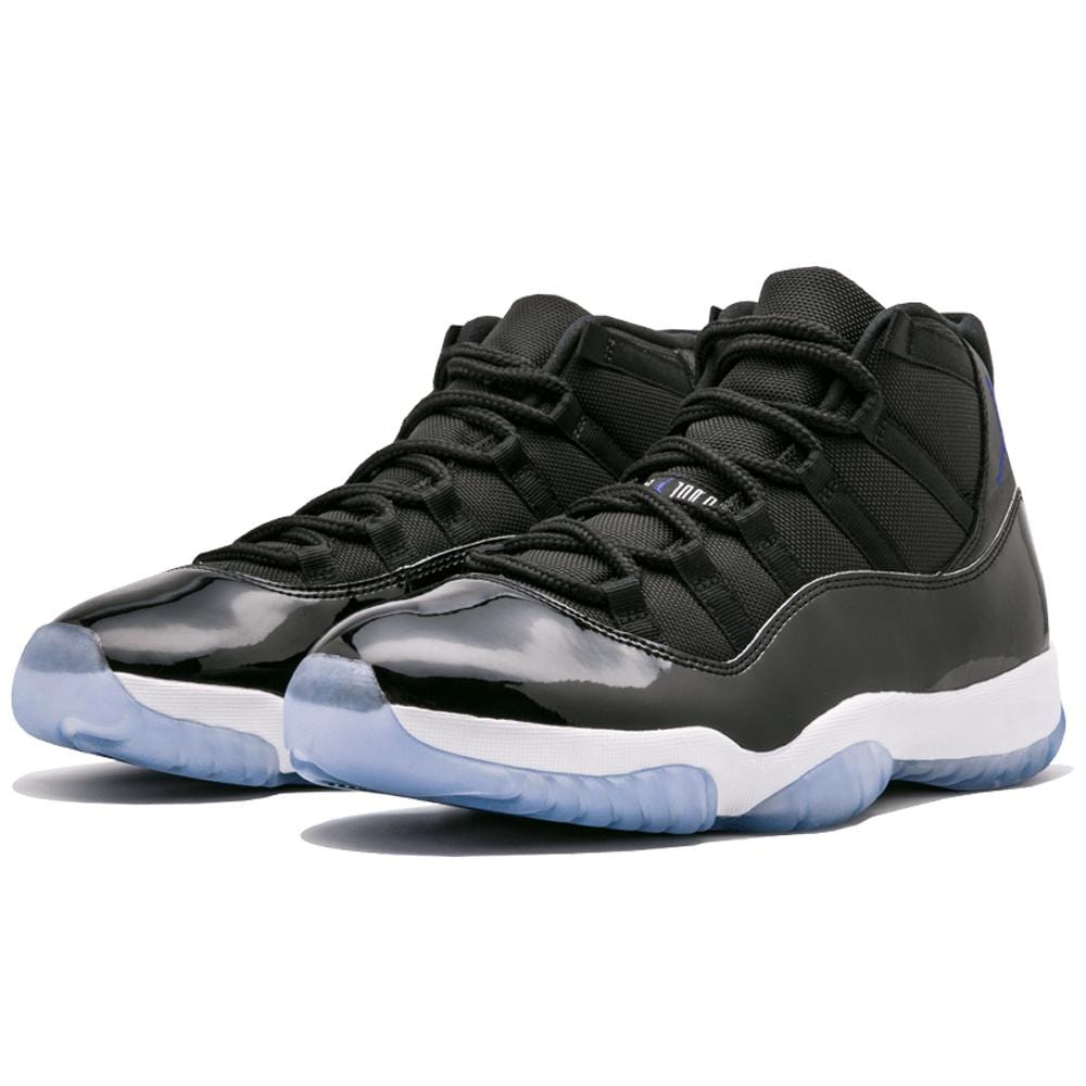 Air Jordan 11 Retro Space Jam  Monster Mash - Kick Game