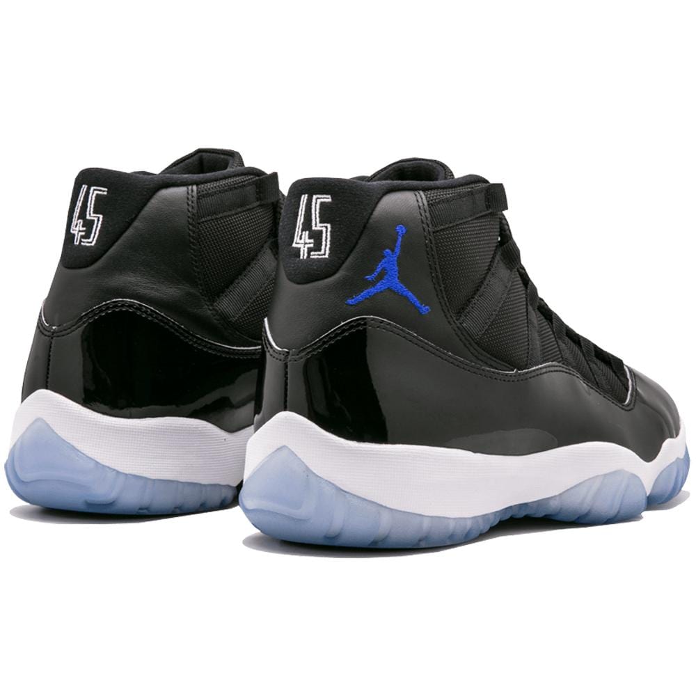 Women's space jam jordans cheap