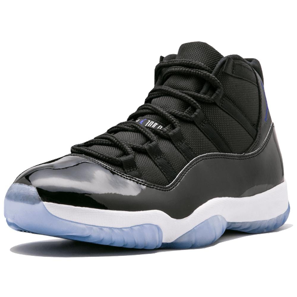 Air Jordan 11 Retro Space Jam  Monster Mash - Kick Game