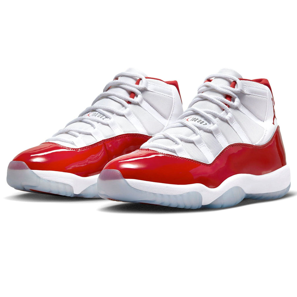 Air Jordan 11 Retro 'Cherry' — Kick Game1