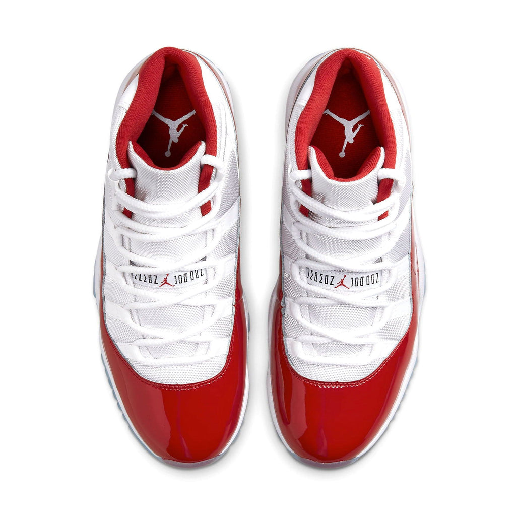 Louis Vuitton Air Jordan 11 Shoes Sneaker Style 01