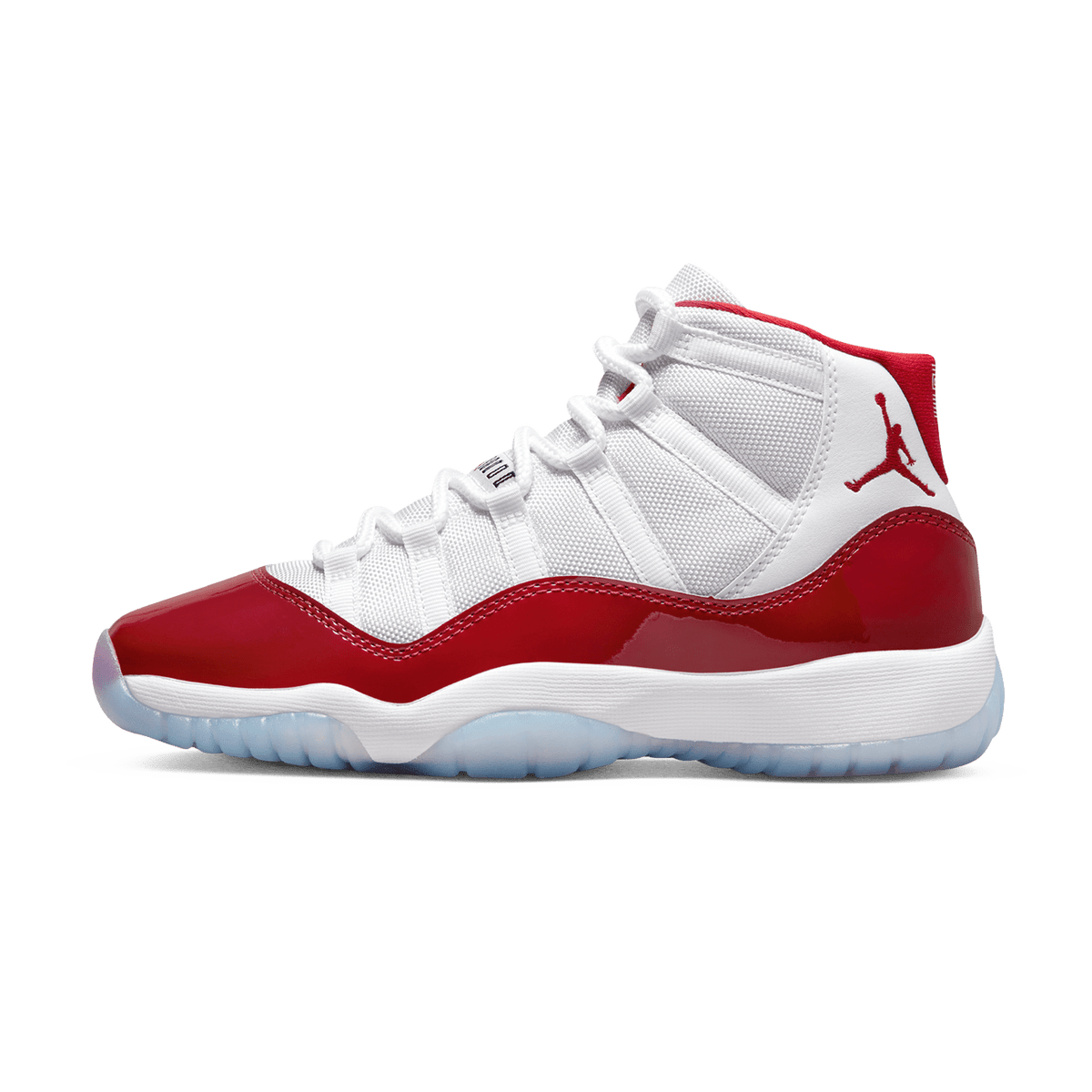 Jordan Air Jordan 11 Retro Low 72-10 Grade School Lifestyle Shoes