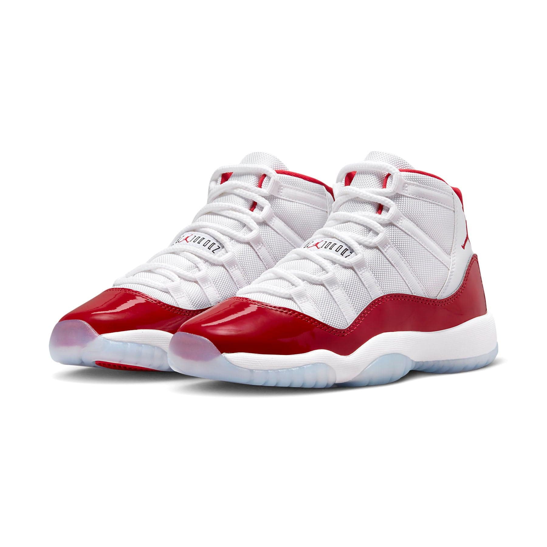 Air Jordan 11 Retro GS 'Cherry' - Kick Game