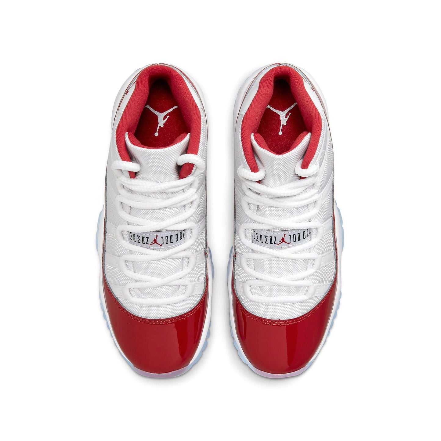 Air Jordan 11 Retro GS 'Cherry' - Kick Game