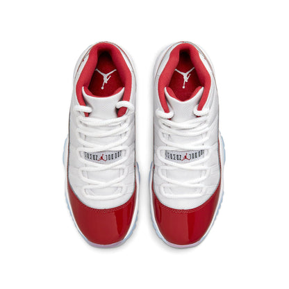 Air Jordan 11 Retro GS 'Cherry' - Kick Game