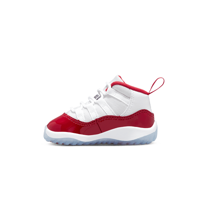 Air Jordan 11 Retro TD 'Cherry' - Kick Game