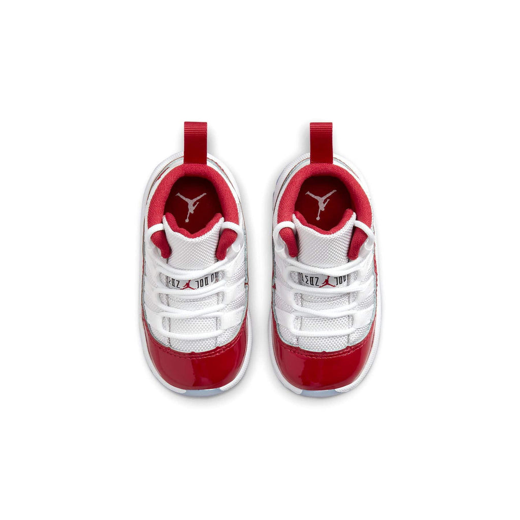 Air Jordan 11 Retro TD 'Cherry' - Kick Game