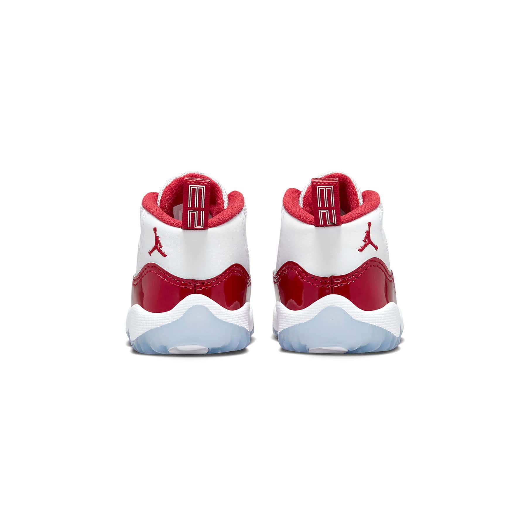 Air Jordan 11 Retro TD 'Cherry' - Kick Game