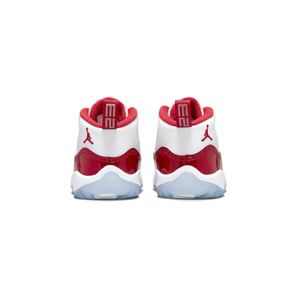 Air Jordan 11 Retro TD 'Cherry' - Kick Game
