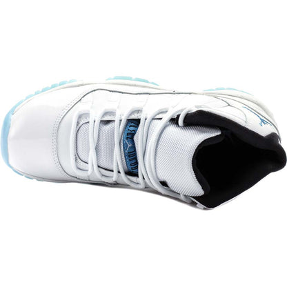 Air Jordan 11 GS Retro Columbia Legend Blue - Kick Game