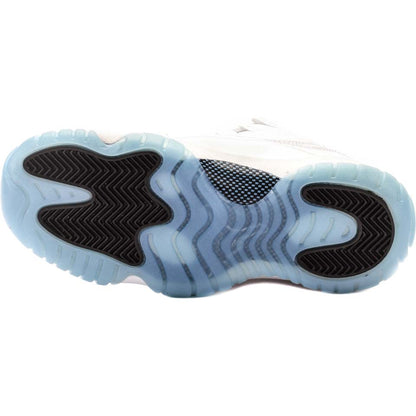 Air Jordan 11 GS Retro Columbia Legend Blue - Kick Game