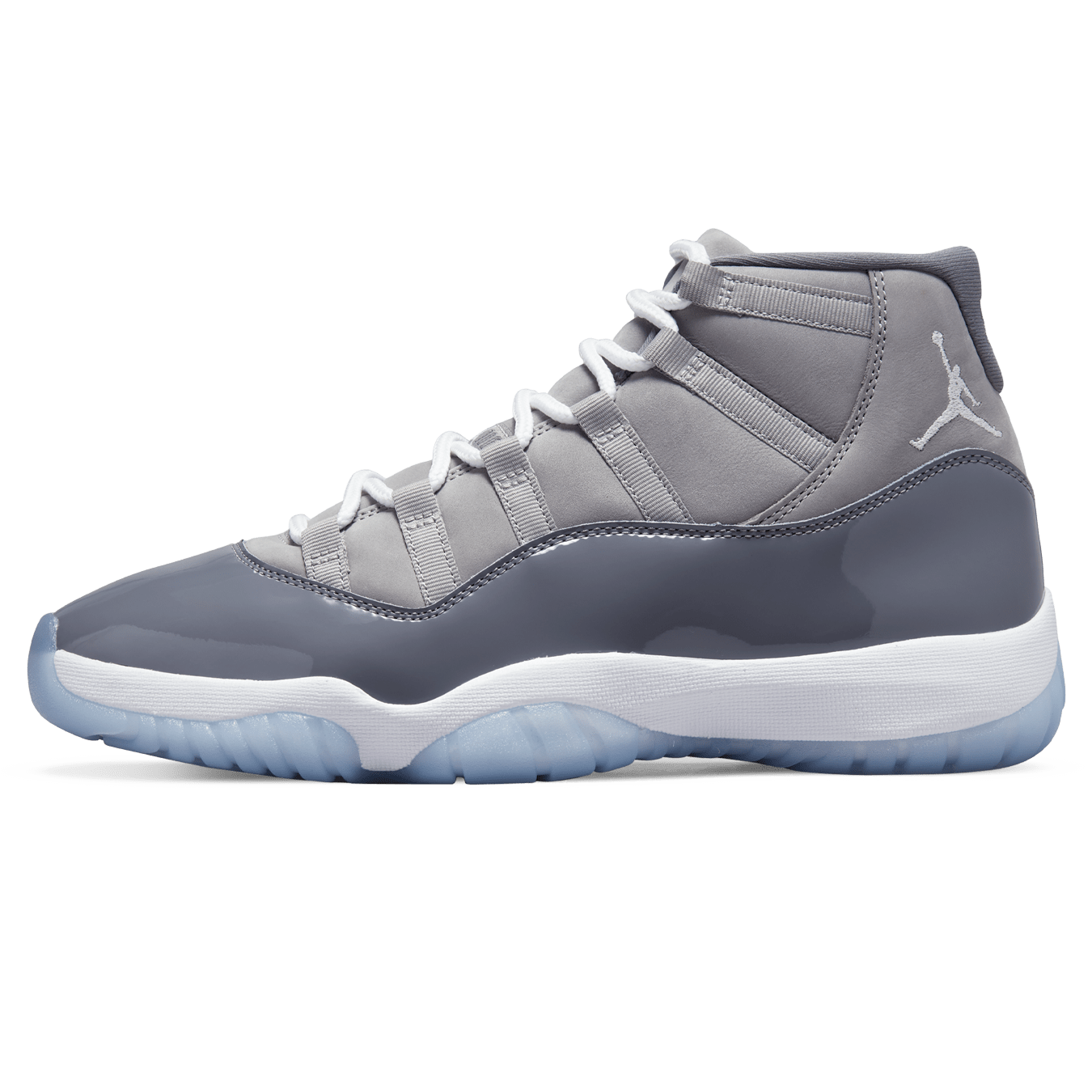Air Jordan 11 Retro 'Cool Grey' 2021 – Kick Game