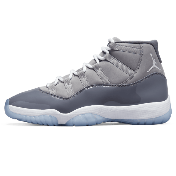 Cool grey 11 release date 218 discount