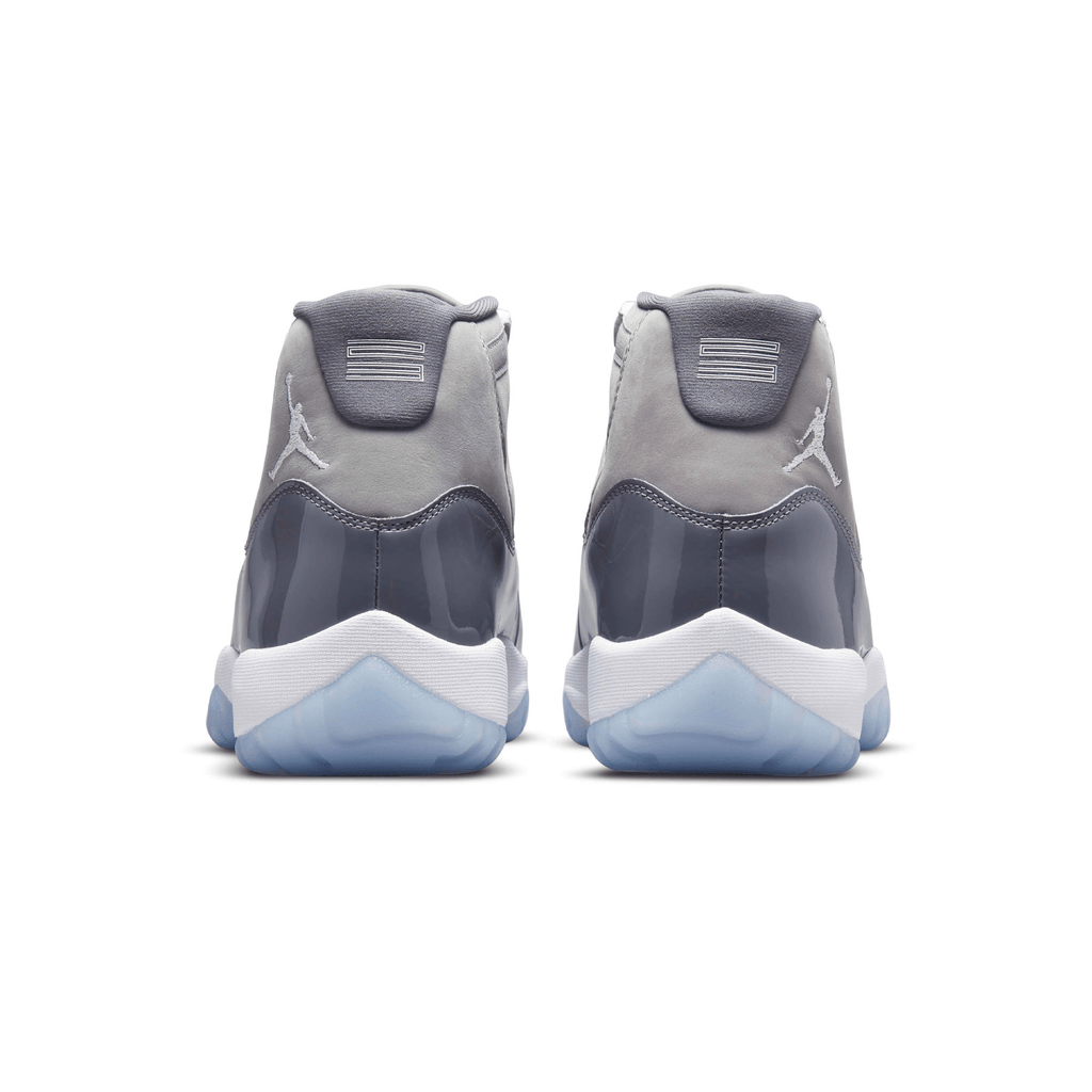 Air Jordan 11 Retro Cool Grey 2021 Kick Game