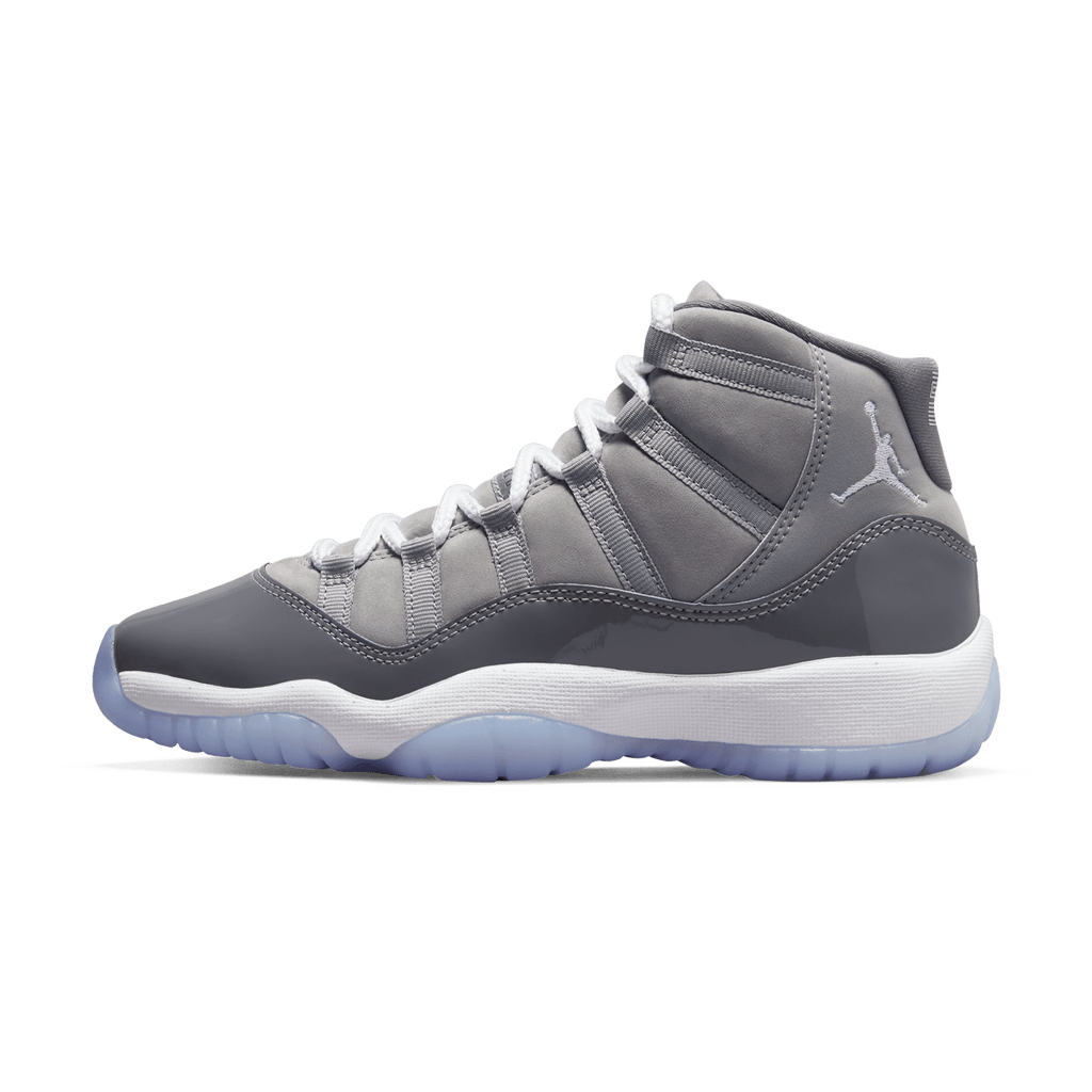 Air Jordan 11 Retro GS 'Cool Grey' 2021 - Kick Game