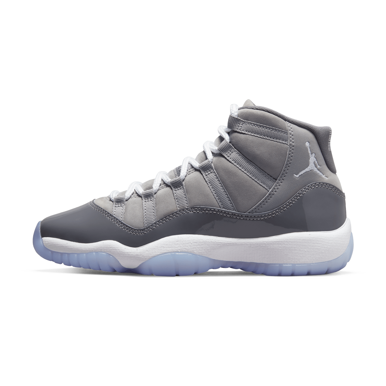 Air Jordan 11 Retro GS 'Cool Grey' 2021 - Kick Game