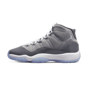 Air Jordan 11 Retro GS 'Cool Grey' 2021