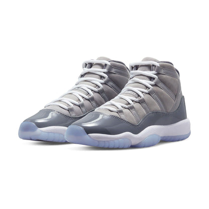 Air Jordan 11 Retro GS 'Cool Grey' 2021 - Kick Game