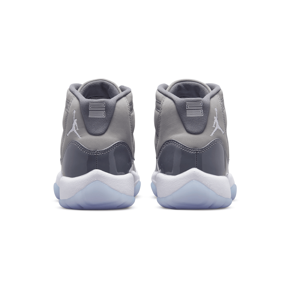 Air Jordan 11 Retro GS 'Cool Grey' 2021 - Kick Game