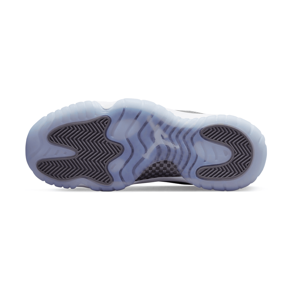 Air Jordan 11 Retro GS 'Cool Grey' 2021 - Kick Game