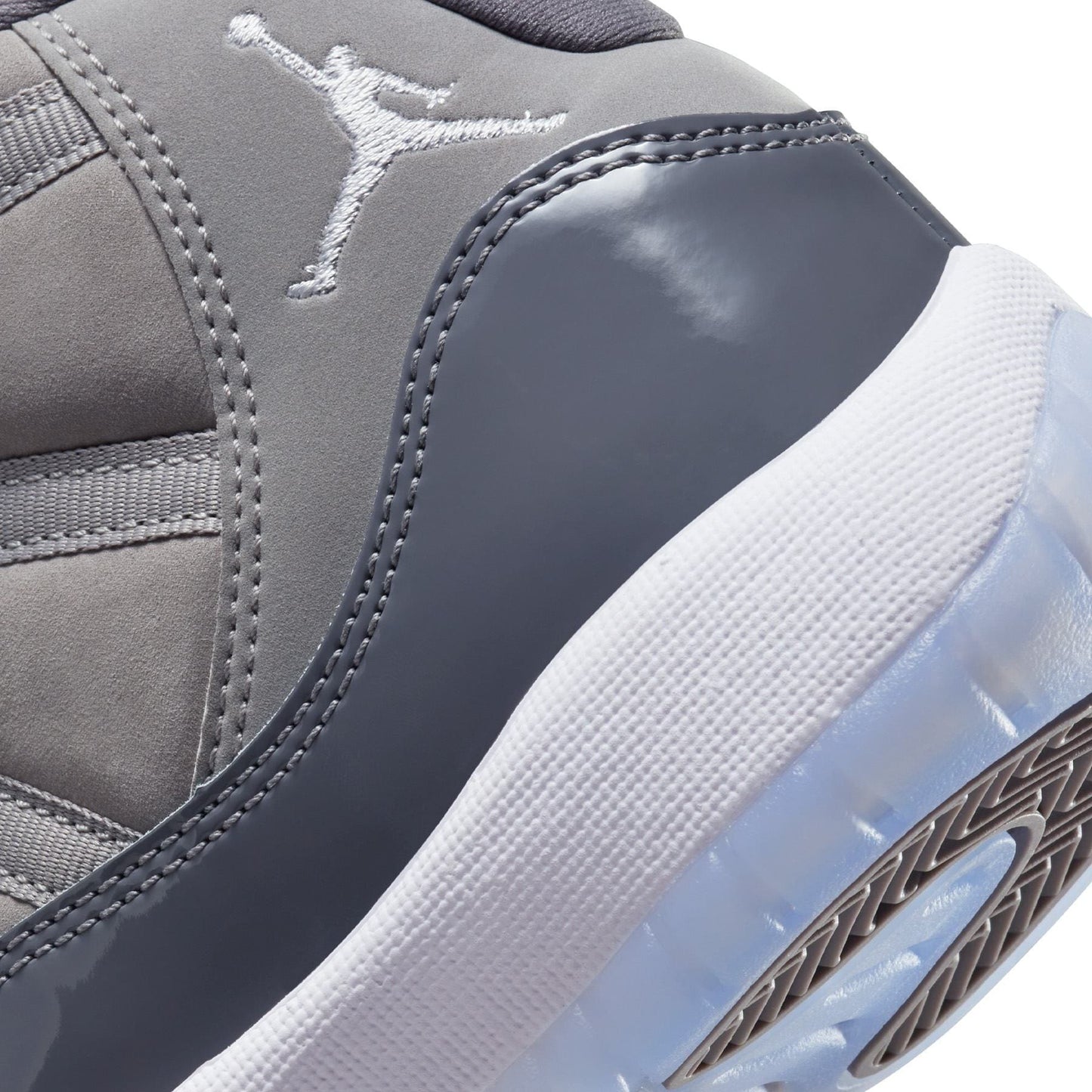 Air Jordan 11 Retro GS 'Cool Grey' 2021 - Kick Game
