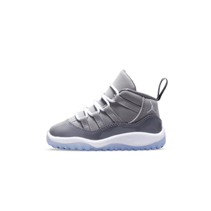 Air Jordan 11 Retro TD 'Cool Grey' 2021