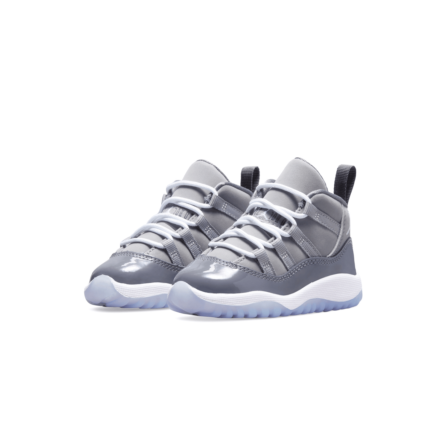 Air Jordan 11 Retro TD 'Cool Grey' 2021 - Kick Game