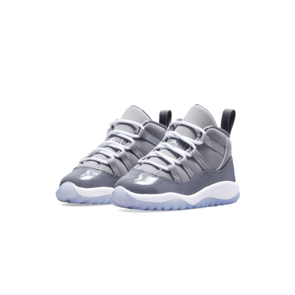 Air Jordan 11 Retro TD 'Cool Grey' 2021 - Kick Game