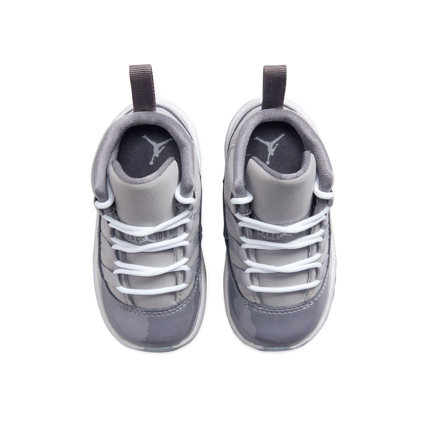 Air Jordan 11 Retro TD 'Cool Grey' 2021 - Kick Game