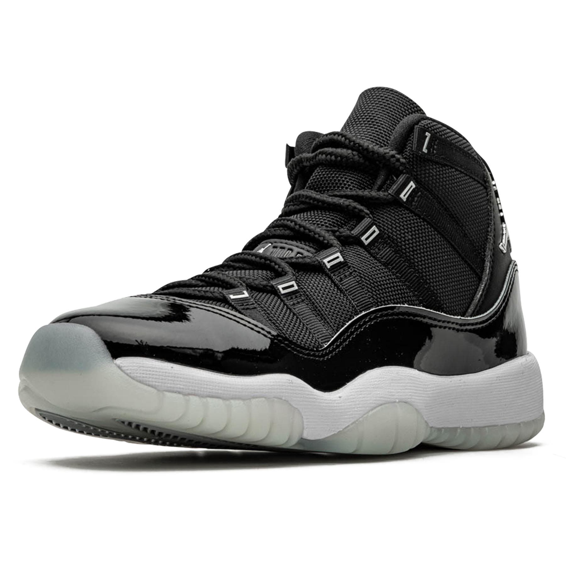 Air Jordan 11 Retro GS 'Jubilee / 25th Anniversary' - Kick Game