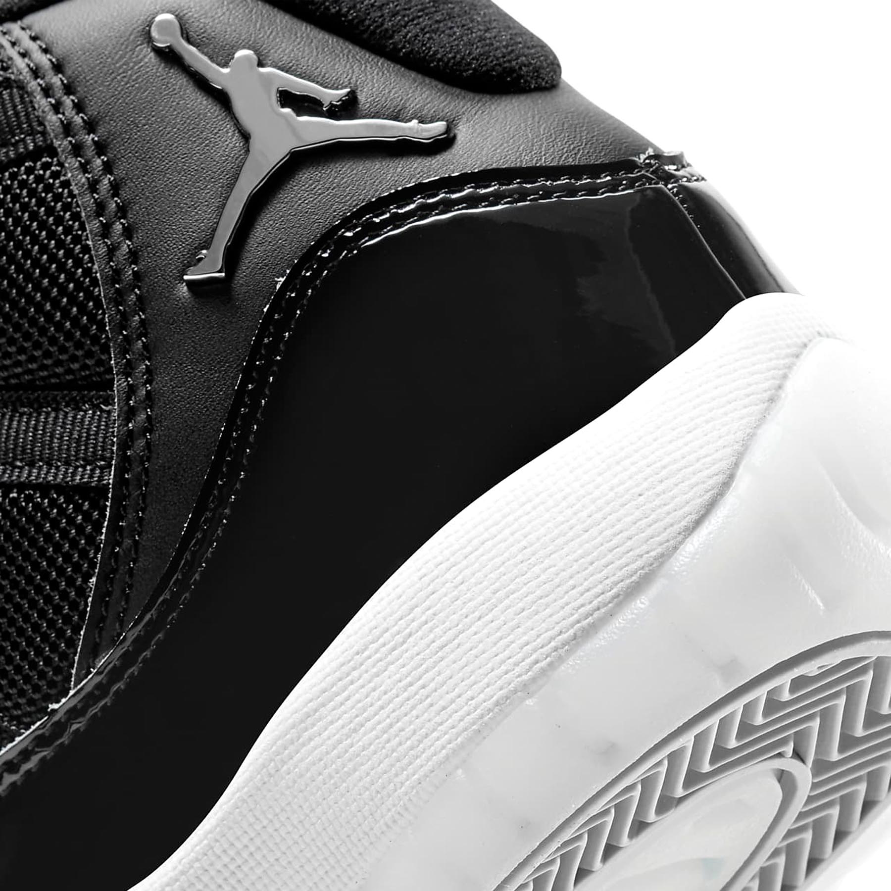 Air Jordan 11 Retro GS 'Jubilee / 25th Anniversary' - Kick Game