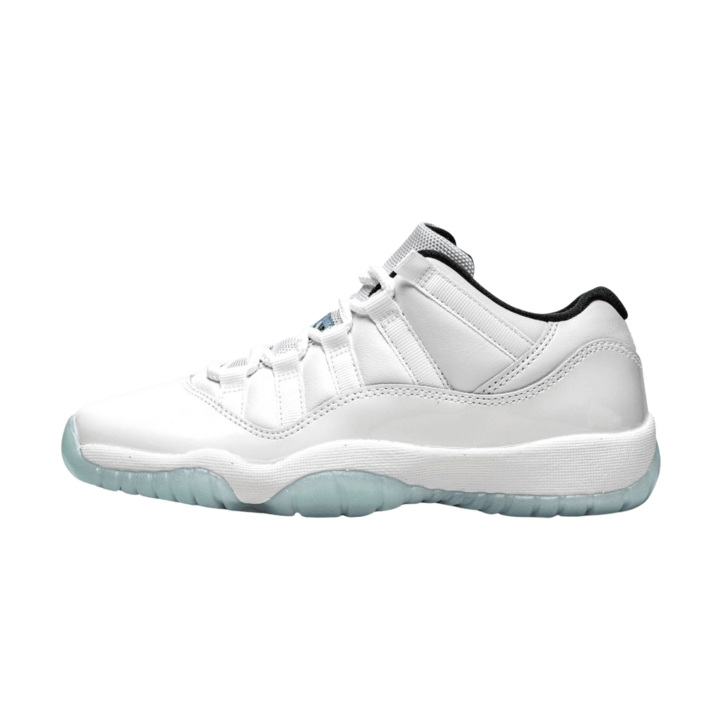 Air Jordan 11 Retro Low GS 'Legend Blue' — Kick Game