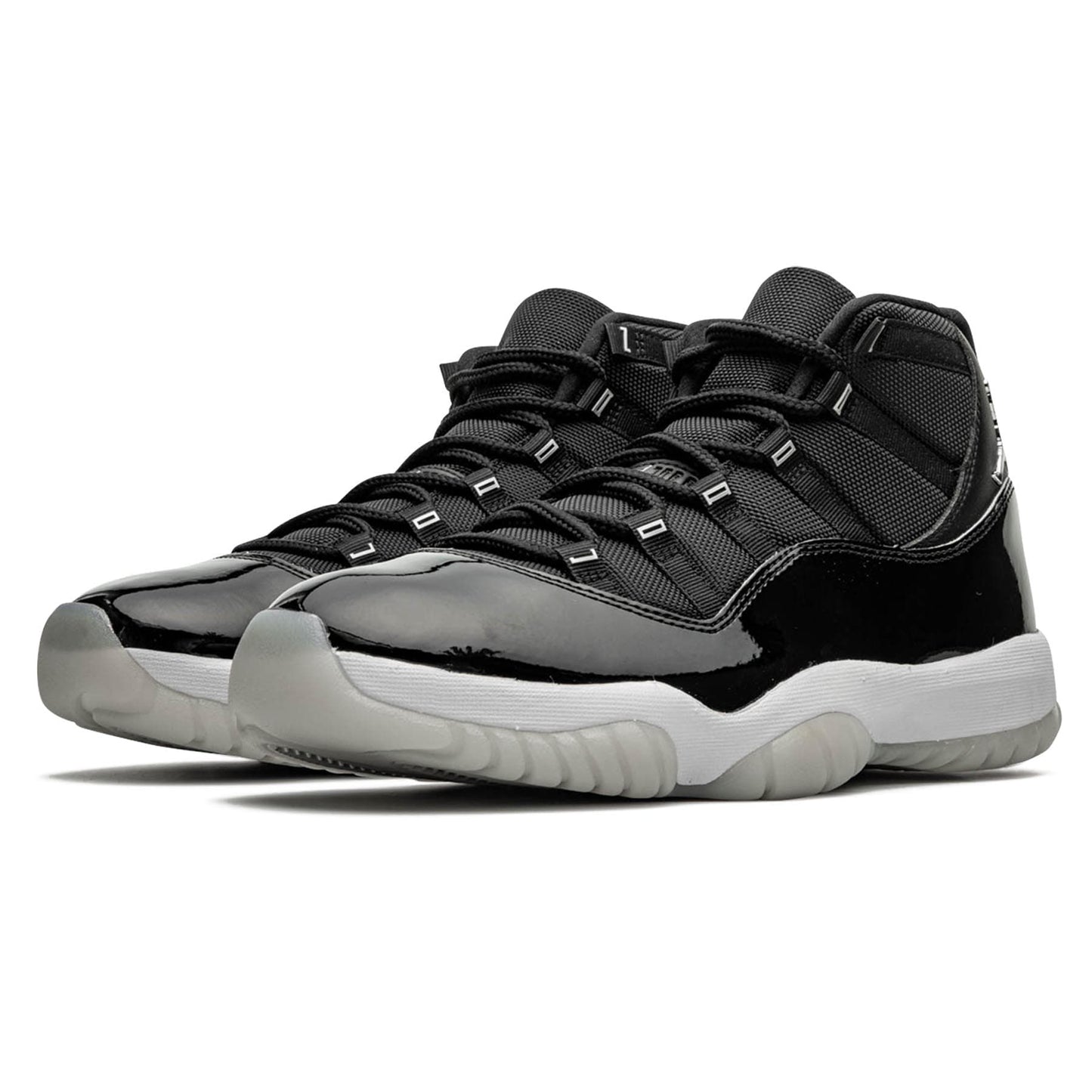 Air Jordan 11 Retro 'Jubilee / 25th Anniversary' - Kick Game
