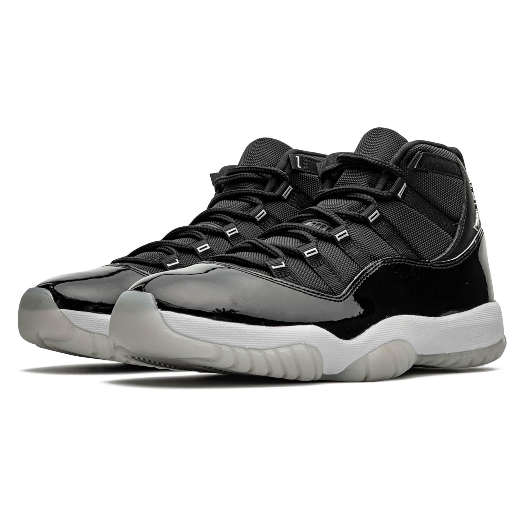 Air Jordan 11 Retro 'Jubilee / 25th Anniversary' - Kick Game